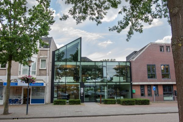 Nibag bepaalt energielabel van onze huurwoningen