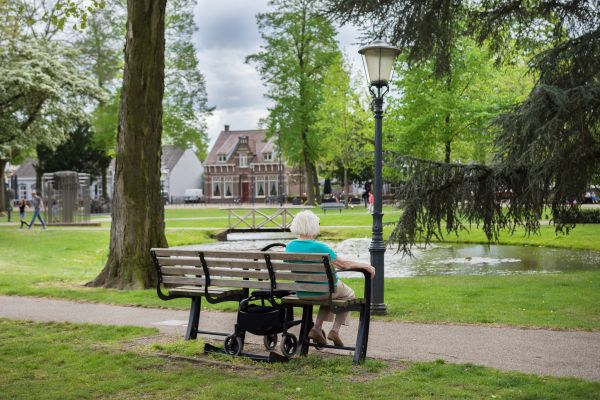 Benieuwd naar de gezondheidssituatie in Nuenen?