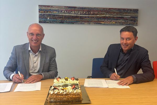 Helpt Elkander in de startblokken voor de Vinkenhofjes